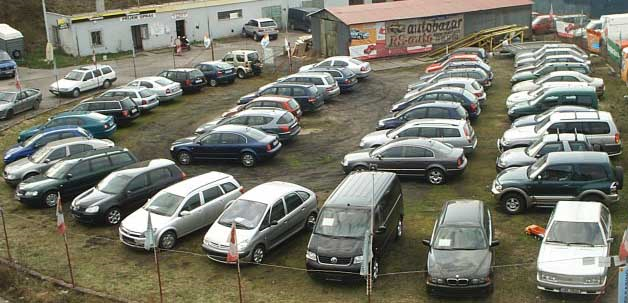 Autobazar RS Auto